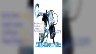 Hyosung CDU Motor 5640000126 ATM Part