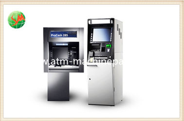 Wincor Nixdorf ATM Parts Procash 285 280 wincor ATM دستگاه تمام شده است