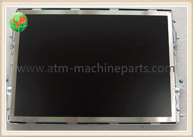 009-0025270 NCR ATM Parts 66xx 15 اینچ صفحه نمایش مانیتور 445-0713769