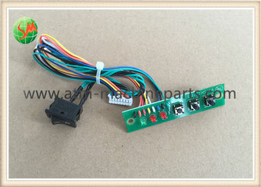Wincor ATM دستگاه TP13 Receipt Printer Sensor Cable GSMWTP13-005
