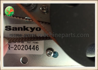 Hyosung Card Reader Sankyo ATM قطعات Hyosung R-2020446 ICT3Q8 - 3A0179