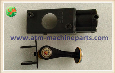 NCR ATM Parts Disperser 445-0612652 پمپ خلاء Assy نسخه جدید با قفل ایمنی