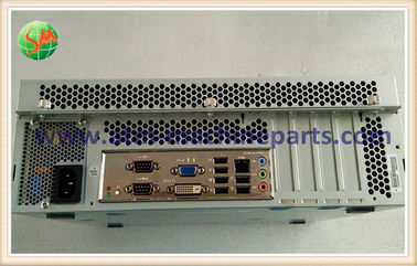 01750235487 Wincor Nixdorf ATM Parts 2050XE PC Core EPC 4G Core2Duo E8400 با پورت USB