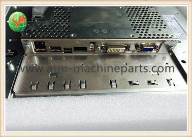 445-0741591 NCR قطعات تکی NCR صفحه نمایش مانیتور USB 445-0721395 4450741591
