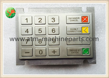 01750132043 لوازم جانبی مغناطیسی لوازم جانبی صفحه کلید EPP V5 Wincor Machine
