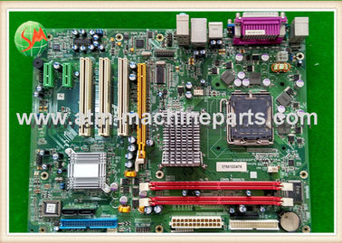 سیستم CRS ATM Part PC 4000 مادربرد 01750122476 با یا بدون فن خنک کننده
