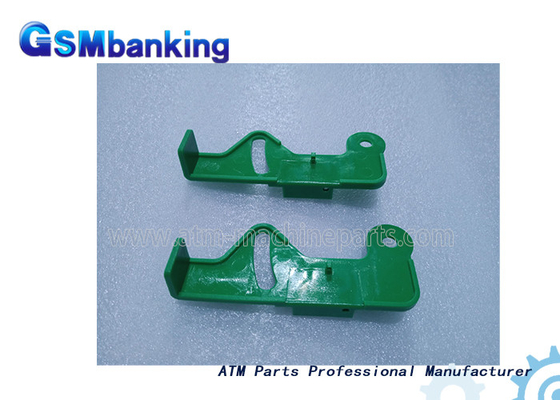 445-0610618 رد كاسيت قفل پاکسازي صندوق 4450610618 قطعات NCR ATM