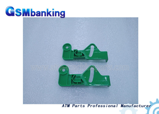 445-0610618 رد كاسيت قفل پاکسازي صندوق 4450610618 قطعات NCR ATM