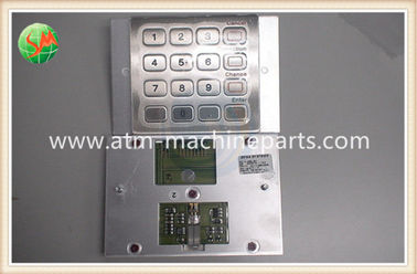 Cash Out Passageway Metal ATM Keyboard 00-101088-100B، قطعات ماشین آلات تلنگر اتوماتیک
