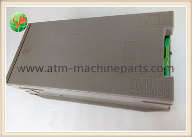 NCR ATM Parts ماشین بانک ماشین ATM NCR کاست رنگ خاکستری 4450657664 445-0657664