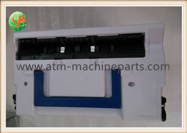 009-0025324 NCR کاسیت بازیافت 0090025324 رنگ سفید NCR قطعات ATM