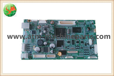 Wincor Nixdorf OMRON V2XU دستگاه خودپرداز ATM Card Reader Control Board 01750105988