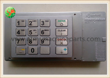 445-0660140 NCR EPP Pinpad NCR قطعات کامپیوتر ATM صفحه 4450661848 445-0661848