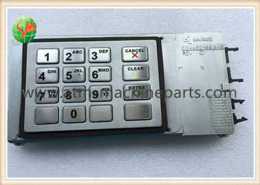 445-0660140 NCR EPP Pinpad NCR قطعات کامپیوتر ATM صفحه 4450661848 445-0661848