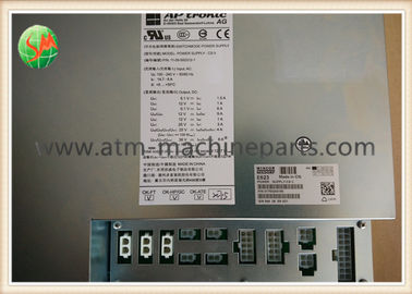 Wincor Cineo 2550 Power Supply 1750243190 لوازم جانبی قطعات مغناطیسی قطعات Cineo ATM