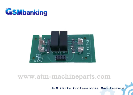 455-0733758 قطعات دستگاه ATM Ncr S2 Dispenser Relay PCB Carriage Interface 4550733758