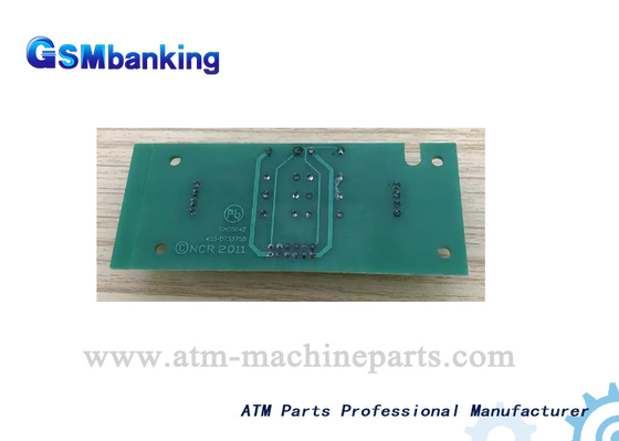 455-0733758 قطعات دستگاه ATM Ncr S2 Dispenser Relay PCB Carriage Interface 4550733758