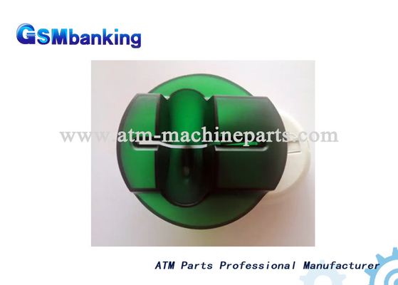 قطعات اصلی دستگاه ATM NCR 14 Card Reader NCR Anti Atm Skimmers Overlay