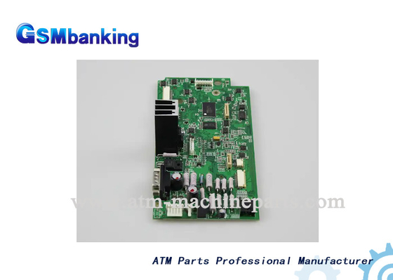 قطعات دستگاه ATM با کیفیت خوب NCR برد کنترل کارت خوان سریال اصلی 998-0911305