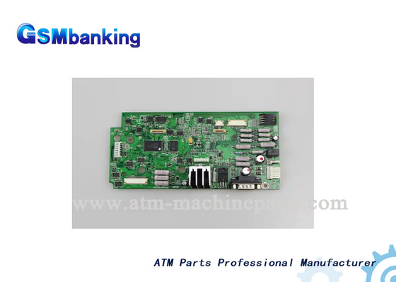قطعات دستگاه ATM با کیفیت خوب NCR برد کنترل کارت خوان سریال اصلی 998-0911305