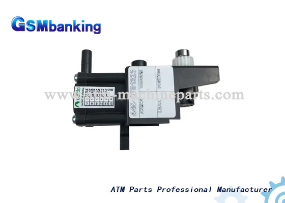 ATM Machine Parts NCR S2 Pump Vacuum 4450751323 445-0751323