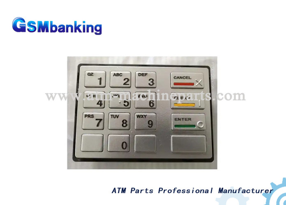 قطعات ATM NCR 6625 6622 کاور صفحه کلید صفحه کلید