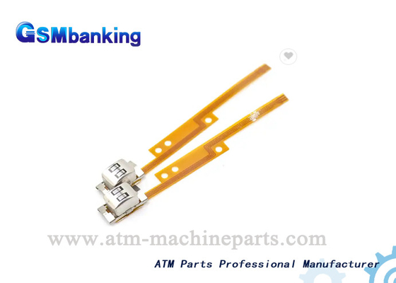 قطعات اتوماتیک Ncr 6635 /Sankyo 3Q8 9980235654/9980235656 کارت خوان های مغناطیسی
