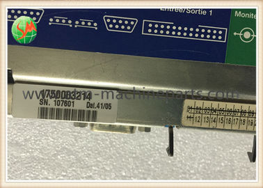 1750003214 Wincor Parts ویژه الکترونیکی III ON V.24 Wincor Atm Parts