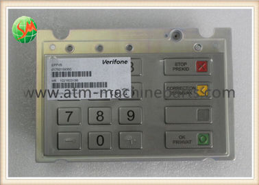 01750159350 Wincor EPP V6 Pinpad Keyboard 1750159350 خدمات تعمیر و نگهداری ATM کرواسی