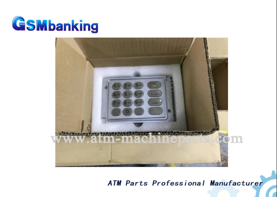 ATM Parts NCR 66XX صفحه کلید EPP انگلیسی 4450745408 445-0745408