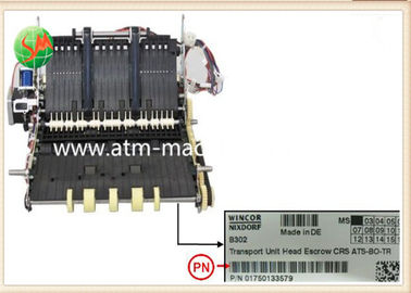 1750133579 Wincor Cineo C4060 حمل و نقل واحد سر سپرده CRS ATS-BO-TR 01750133579