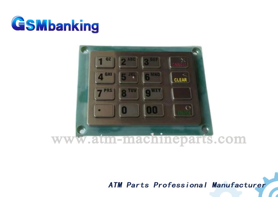 Grg بانکداری EPP-002 قطعات دستگاه دستگاه ATM صفحه کلید Yt2.232.013