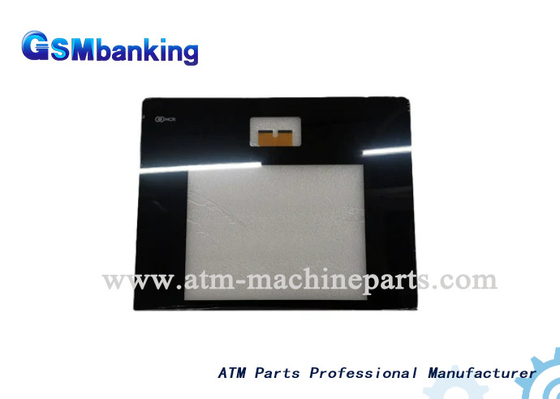 4450740986 NCR قطعات دستگاه ATM NCR خود خدمت 6683 صفحه لمسی 15 اینچ Fascia