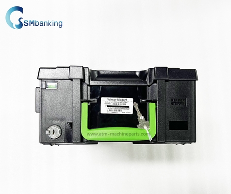 1750053503 Wincor Nixdorf کاسه پول نقد برای CMD V4 قطعات دستگاه ATM