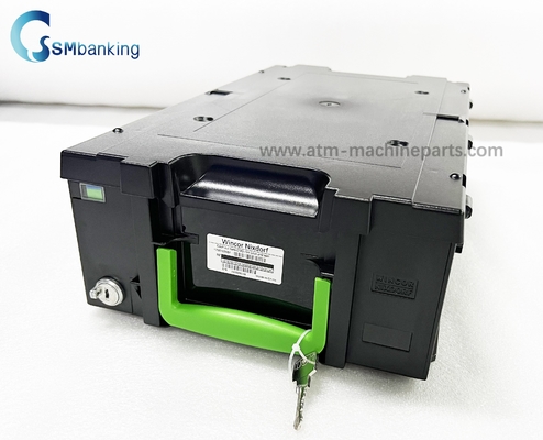 1750053503 Wincor Nixdorf کاسه پول نقد برای CMD V4 قطعات دستگاه ATM