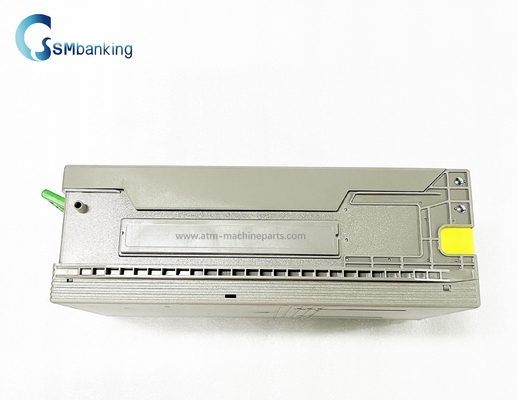 445-0728451 NCR S1 کاسه پول با قفل 4450728451 قطعات ATM