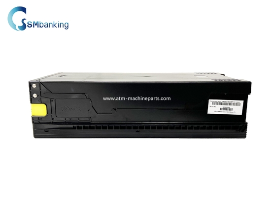 445-0756222 NCR S2 کاسه پول نقد کاسه مونتاژ 4450756222 قطعات یدکی ATM