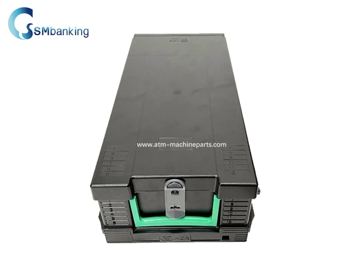 445-0756222 NCR S2 کاسه پول نقد کاسه مونتاژ 4450756222 قطعات یدکی ATM