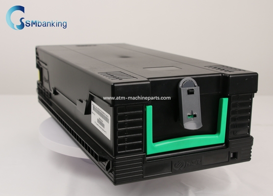 445-0756222 NCR S2 کاسه پول نقد کاسه مونتاژ 4450756222 قطعات یدکی ATM