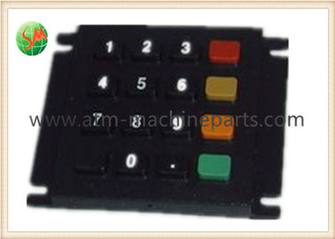 ایمنی محکم Diebold ATM Parts Plastic 16 in Keyboard 00101265000A 00-101265-000A