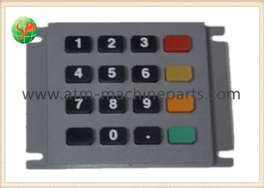 ایمنی محکم Diebold ATM Parts Plastic 16 in Keyboard 00101265000A 00-101265-000A