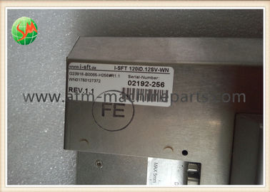 01750127372 1750127372 MONITOR 12.1 اینچ TFT HIGHBRIGHT DVI ATM ماژول تعمیرات