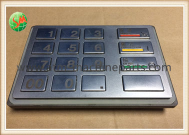 Diebold ATM Spare Parts EPP5 صفحه کلید با 16 کلید 49216680701A