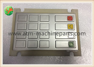 01750105836 Wincor Nixdorf ATM Parts EPPV5 صفحه کلید با زبان Option