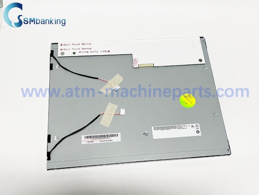 قطعات دستگاه ATM پانل نمایش 15 اینچی ATM LCD Auo 15 G150XG03