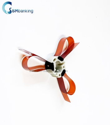 هیتاچی 4P007460A WCS-S.ROLR ASSY 2845V قطعات معدنی اتومات جدید اصلی