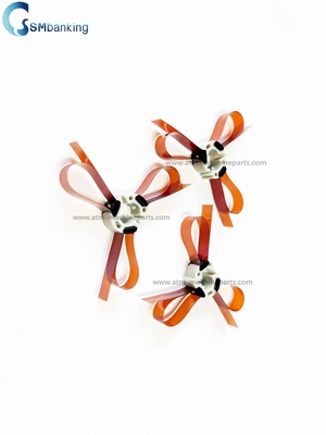 هیتاچی 4P007460A WCS-S.ROLR ASSY 2845V قطعات معدنی اتومات جدید اصلی