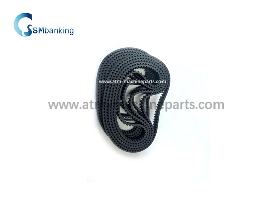 445-0669517 NCR قطعات دستگاه ATM کمربند پخش کننده 4450669517 لاستیک