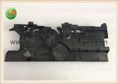 سیاه رنگ Wincor Nixdorf دستگاه های خودپرداز قطعات چپ ستون اصلی بدن CMD 01750046494 0175-0046494
