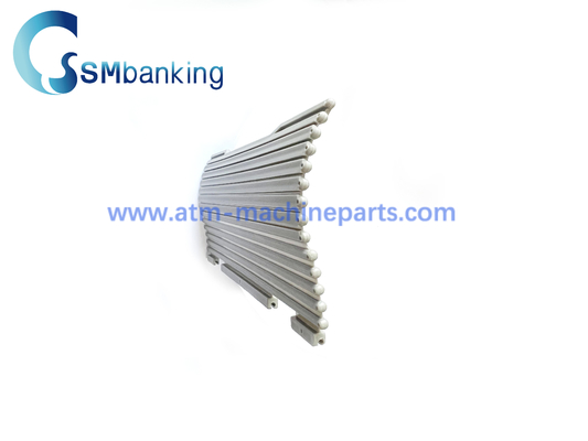 445-0591563 NCR برند صندوق پول نقد درب شاتر با پیچ 4450591563